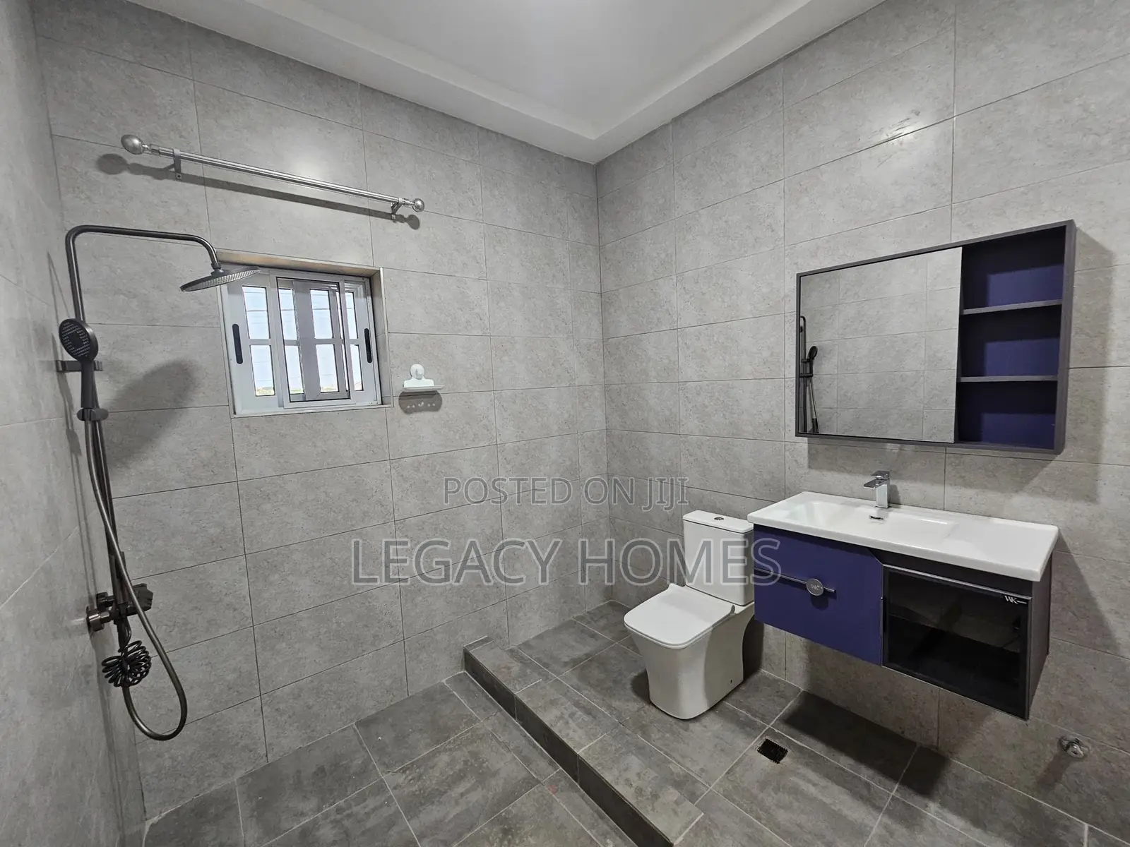 1bdrm Apartment in Trasaco, Accra Metropolitan for rent
