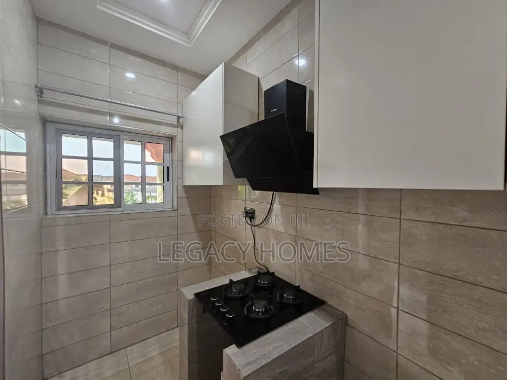1bdrm Apartment in Trasaco, Accra Metropolitan for rent