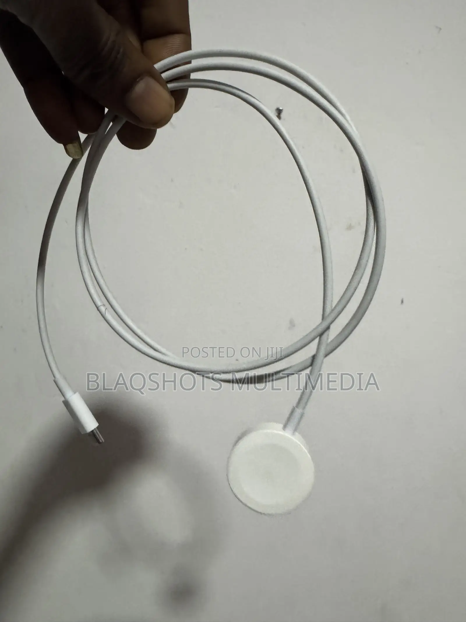 Apple Watch Charger