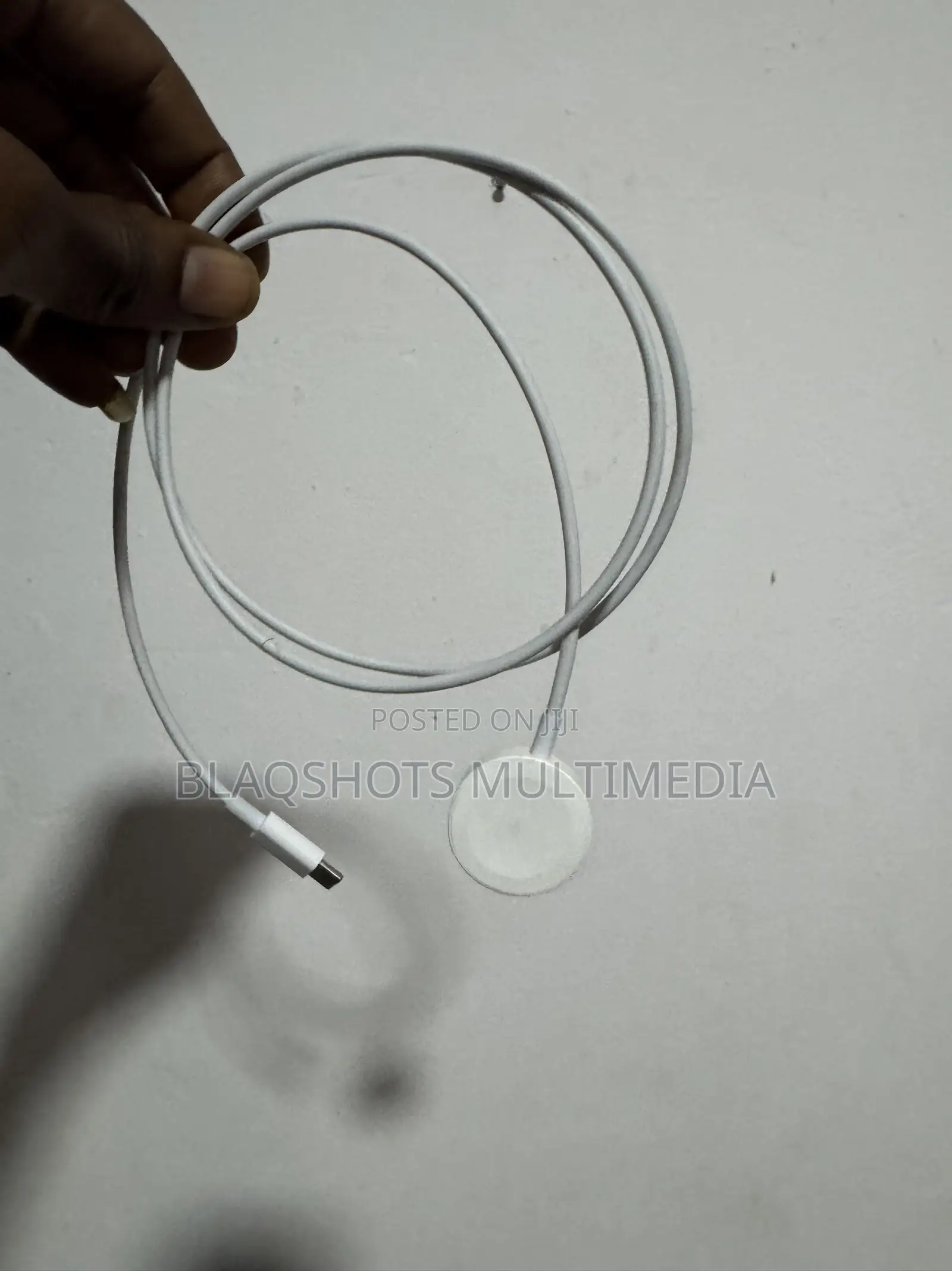 Apple Watch Charger