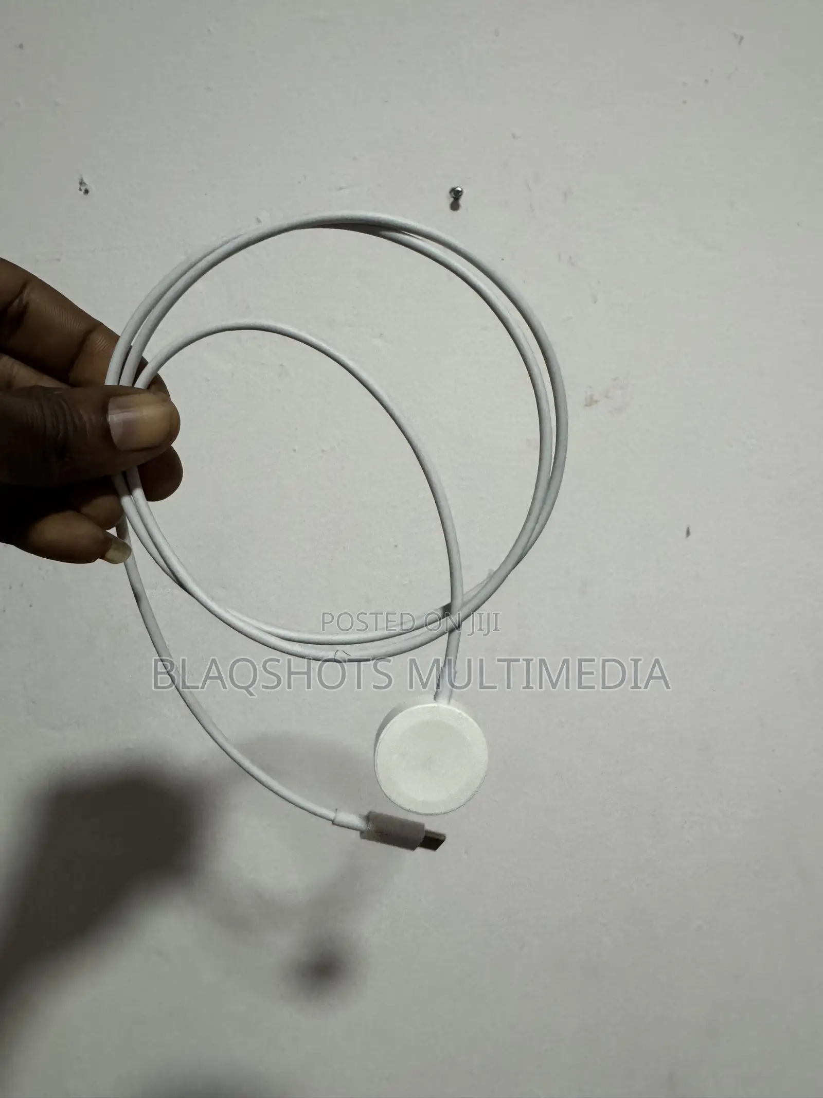 Apple Watch Charger