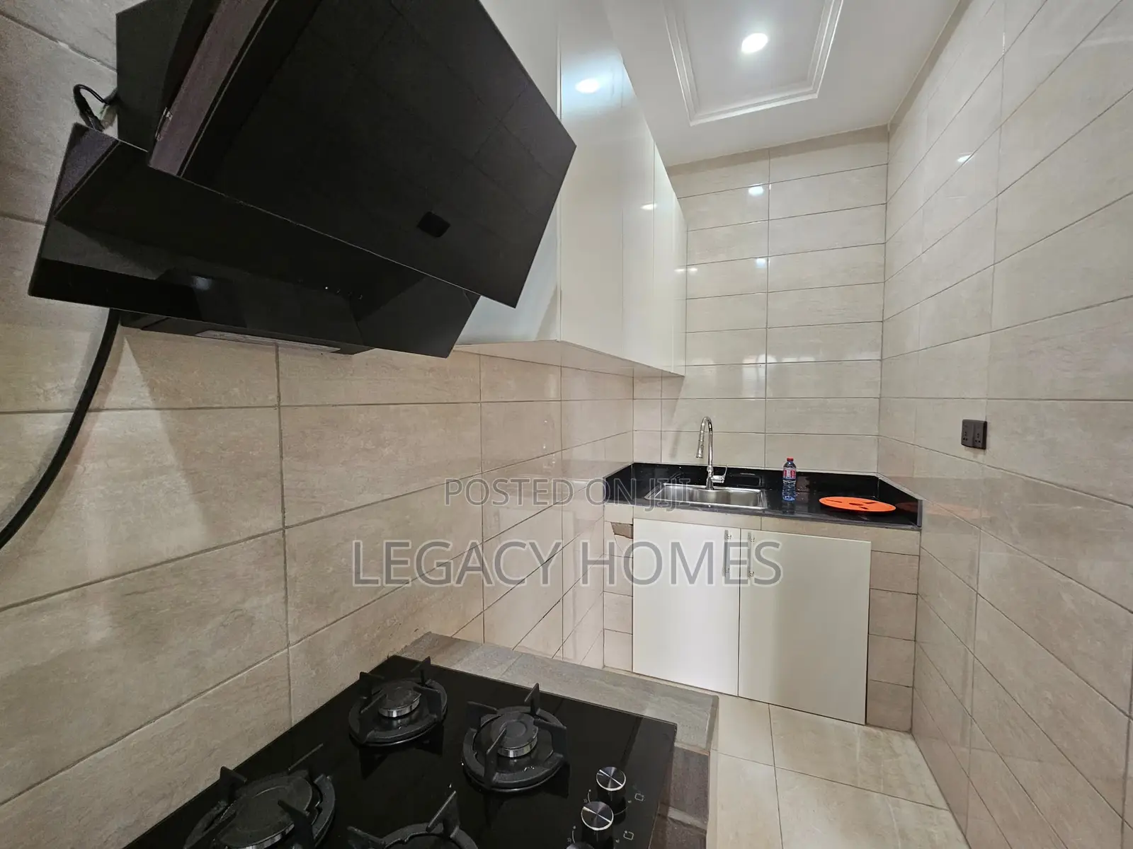 1bdrm Apartment in Trasaco, Accra Metropolitan for rent