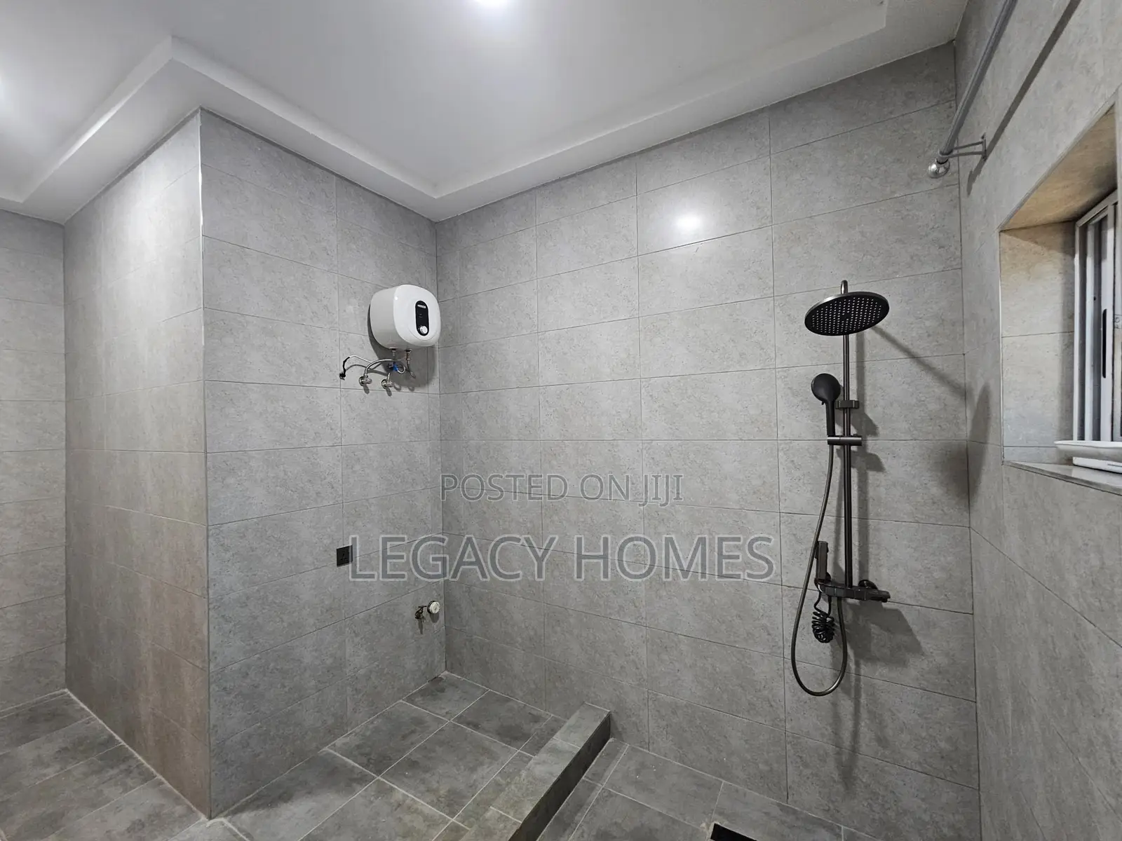 1bdrm Apartment in Trasaco, Accra Metropolitan for rent