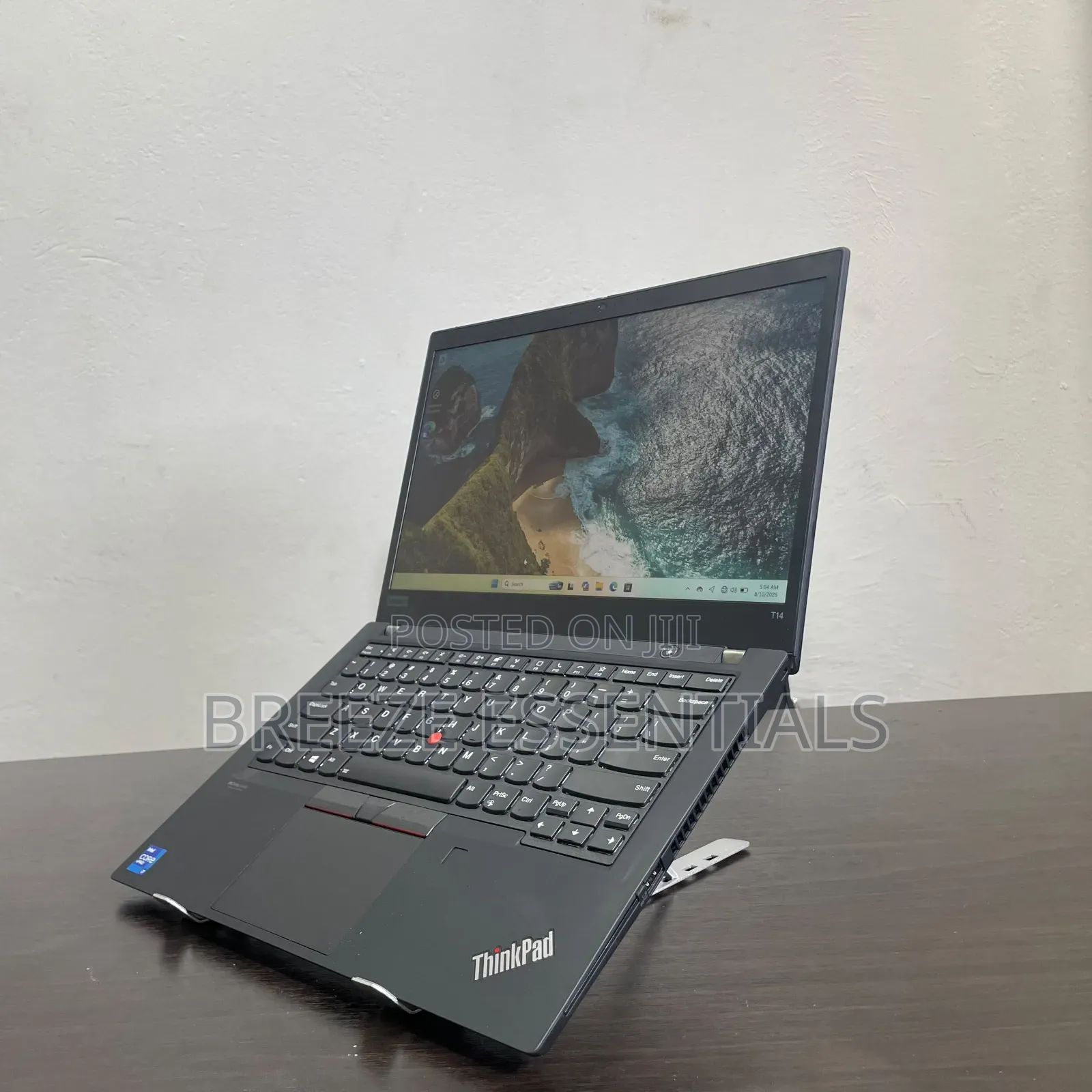 Laptop Lenovo ThinkPad T14s Gen 2 16GB Intel Core i7 SSD 512GB