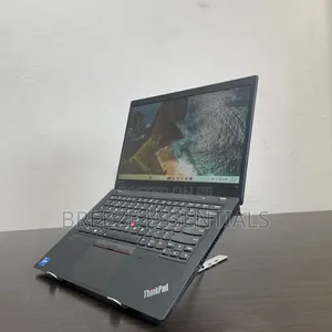 Laptop Lenovo ThinkPad T14s Gen 2 16GB Intel Core i7 SSD 512GB