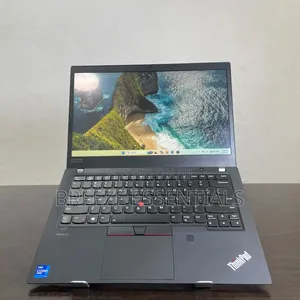 Laptop Lenovo ThinkPad T14s Gen 2 16GB Intel Core i7 SSD 512GB