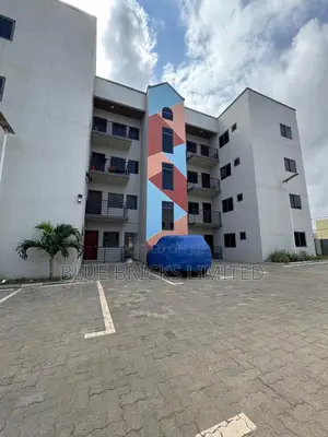 2bdrm Apartment in East Legon Hills, Nmai-Dzorn for rent