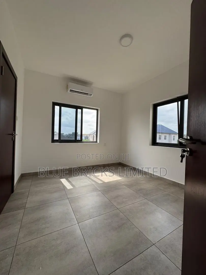 2bdrm Apartment in East Legon Hills, Nmai-Dzorn for rent