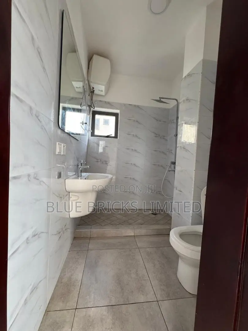 2bdrm Apartment in East Legon Hills, Nmai-Dzorn for rent