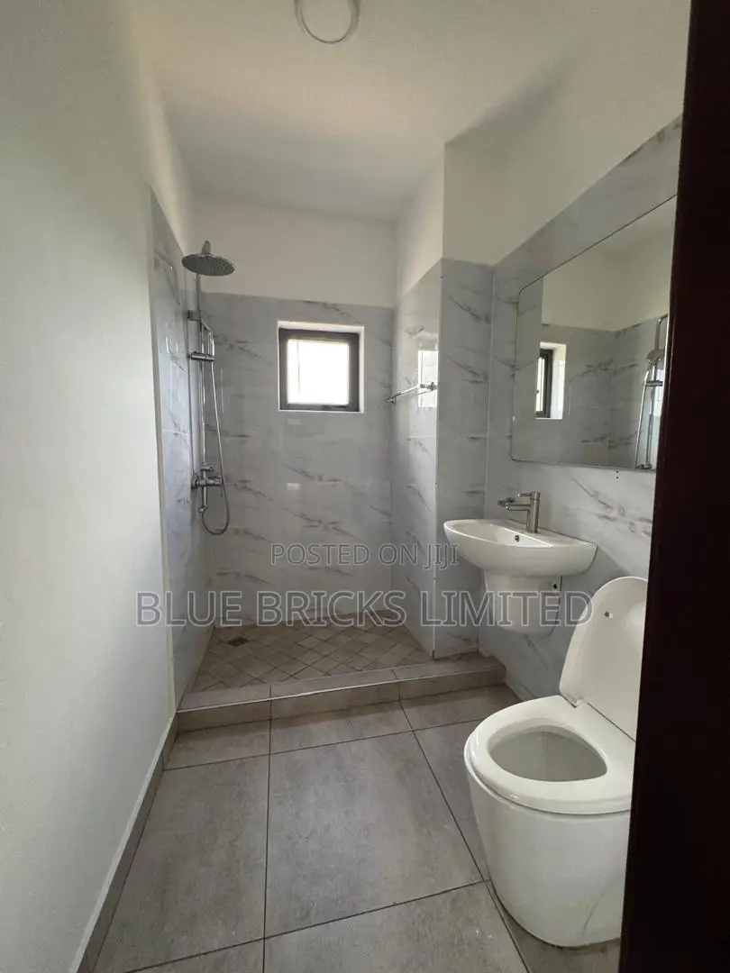 2bdrm Apartment in East Legon Hills, Nmai-Dzorn for rent