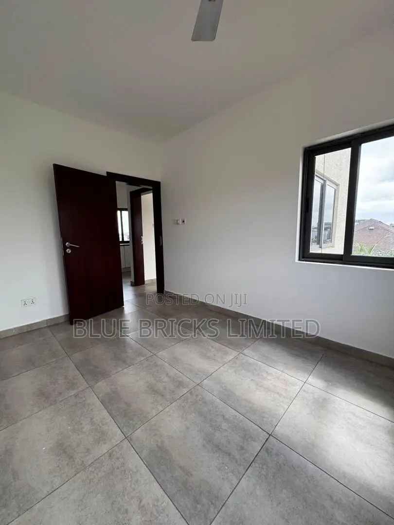 2bdrm Apartment in East Legon Hills, Nmai-Dzorn for rent