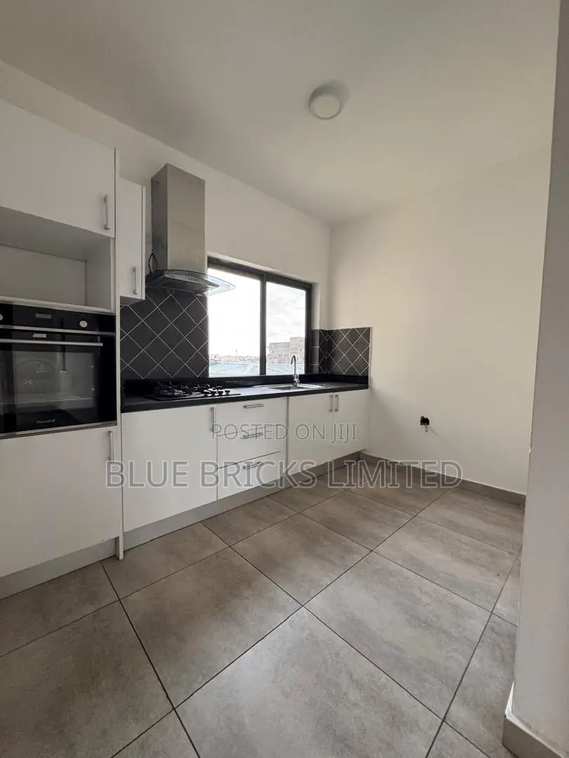 2bdrm Apartment in East Legon Hills, Nmai-Dzorn for rent