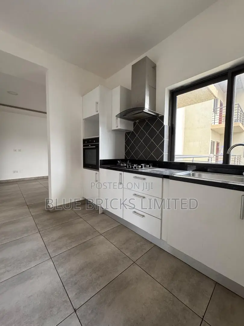 2bdrm Apartment in East Legon Hills, Nmai-Dzorn for rent