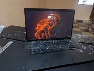 Laptop Dell Latitude 7420 16GB Intel Core i7 SSD 512GB