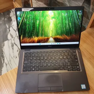 Laptop Dell Latitude 5300 8GB Intel Core i5 SSD 256GB