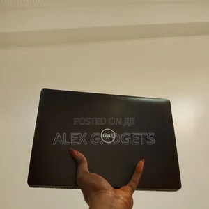 Laptop Dell Latitude 5300 8GB Intel Core i5 SSD 256GB