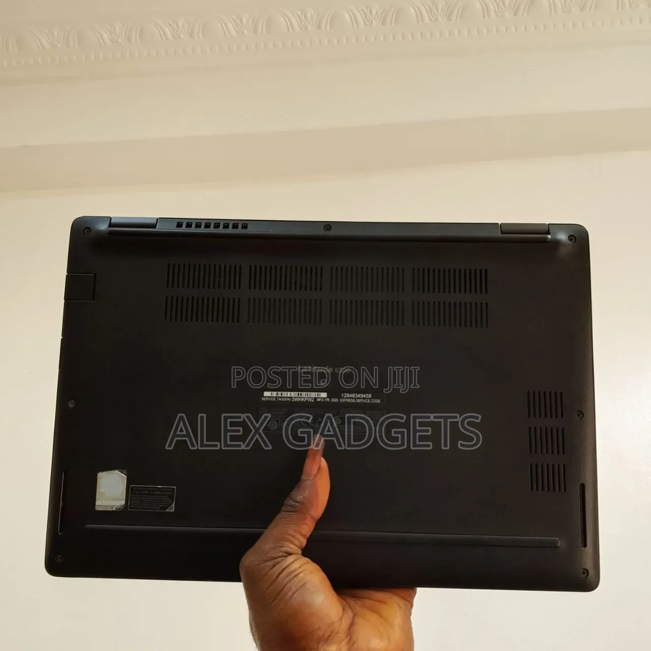 Laptop Dell Latitude 5300 8GB Intel Core i5 SSD 256GB