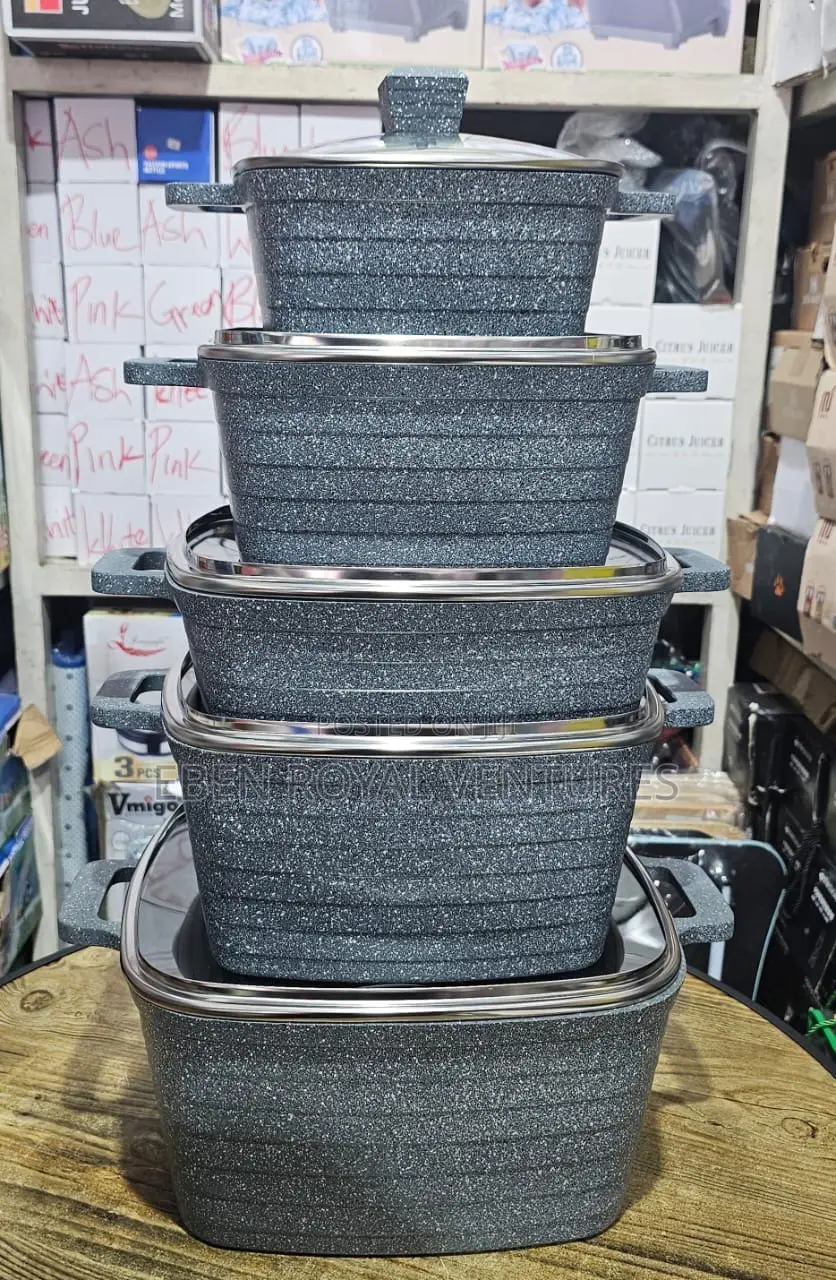 Kitchen and Cookware