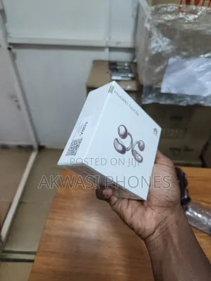 New Huawei Free Clip