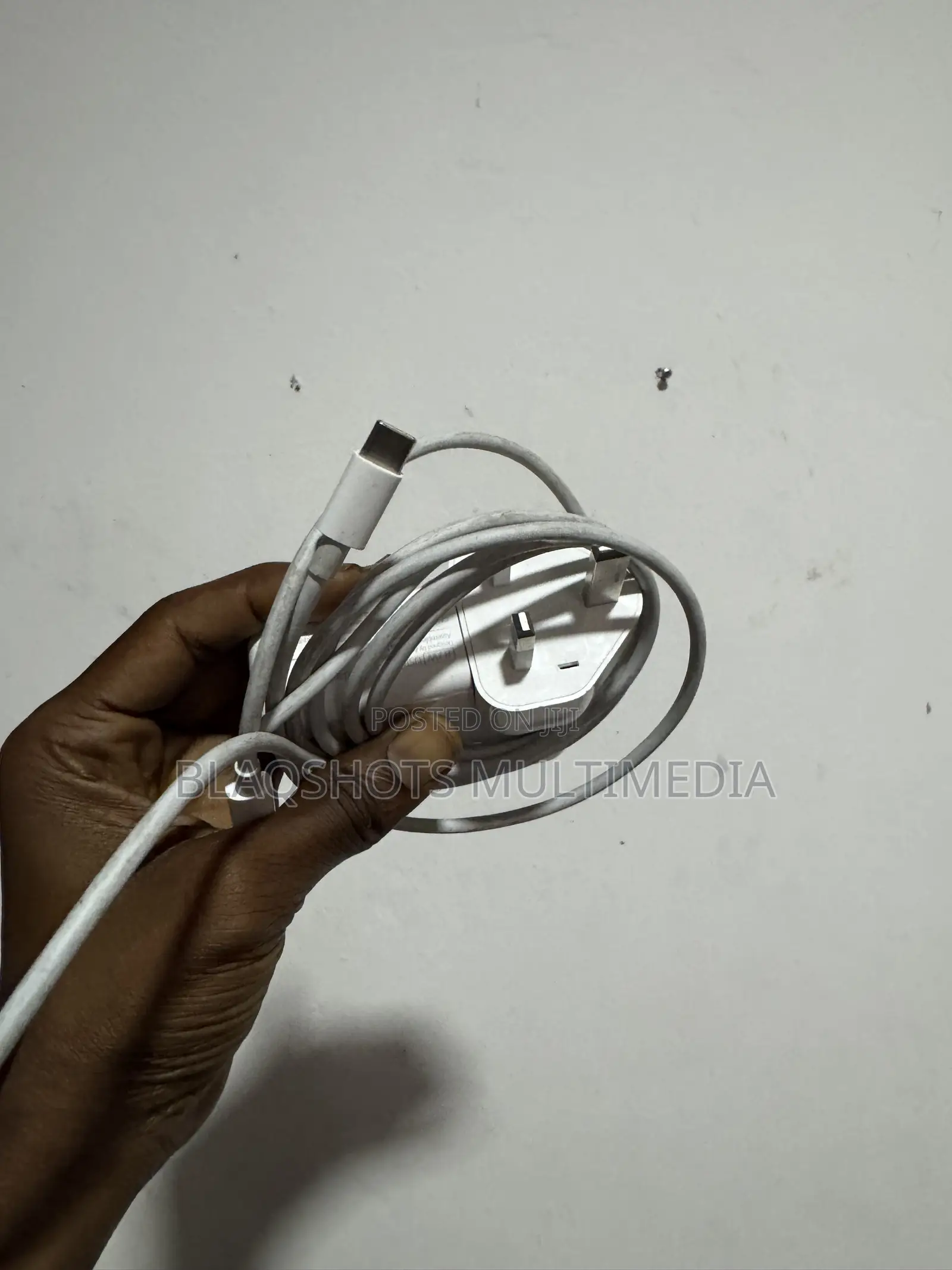 MacBook Charger