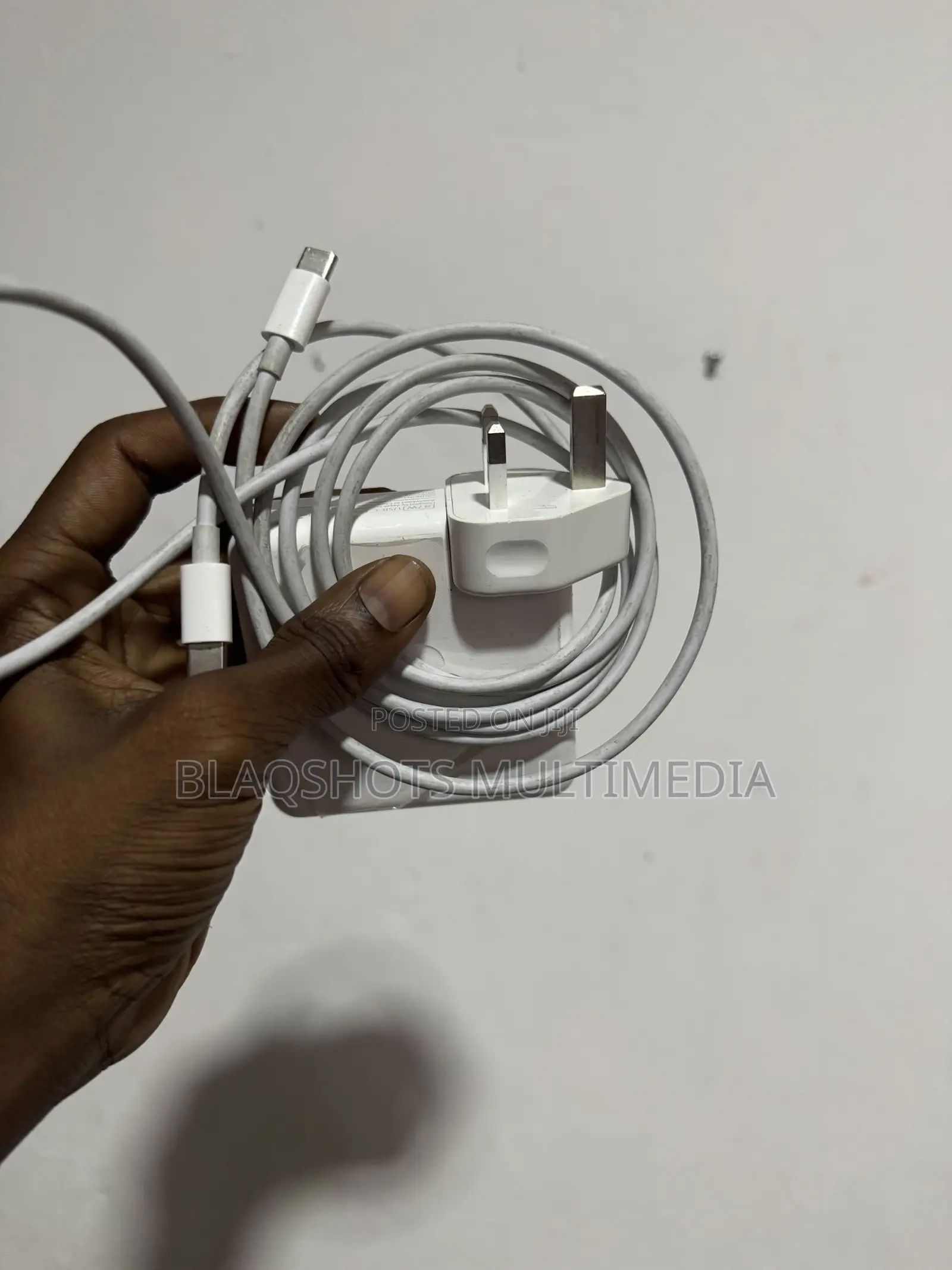 MacBook Charger