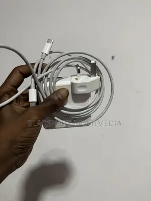 MacBook Charger