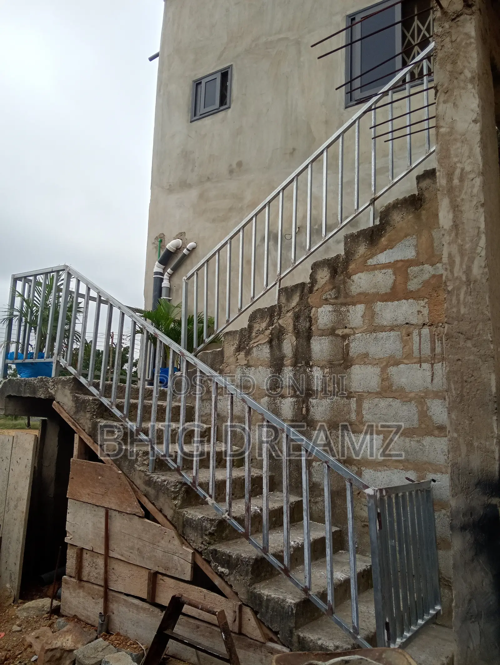 Welding and Fabrication