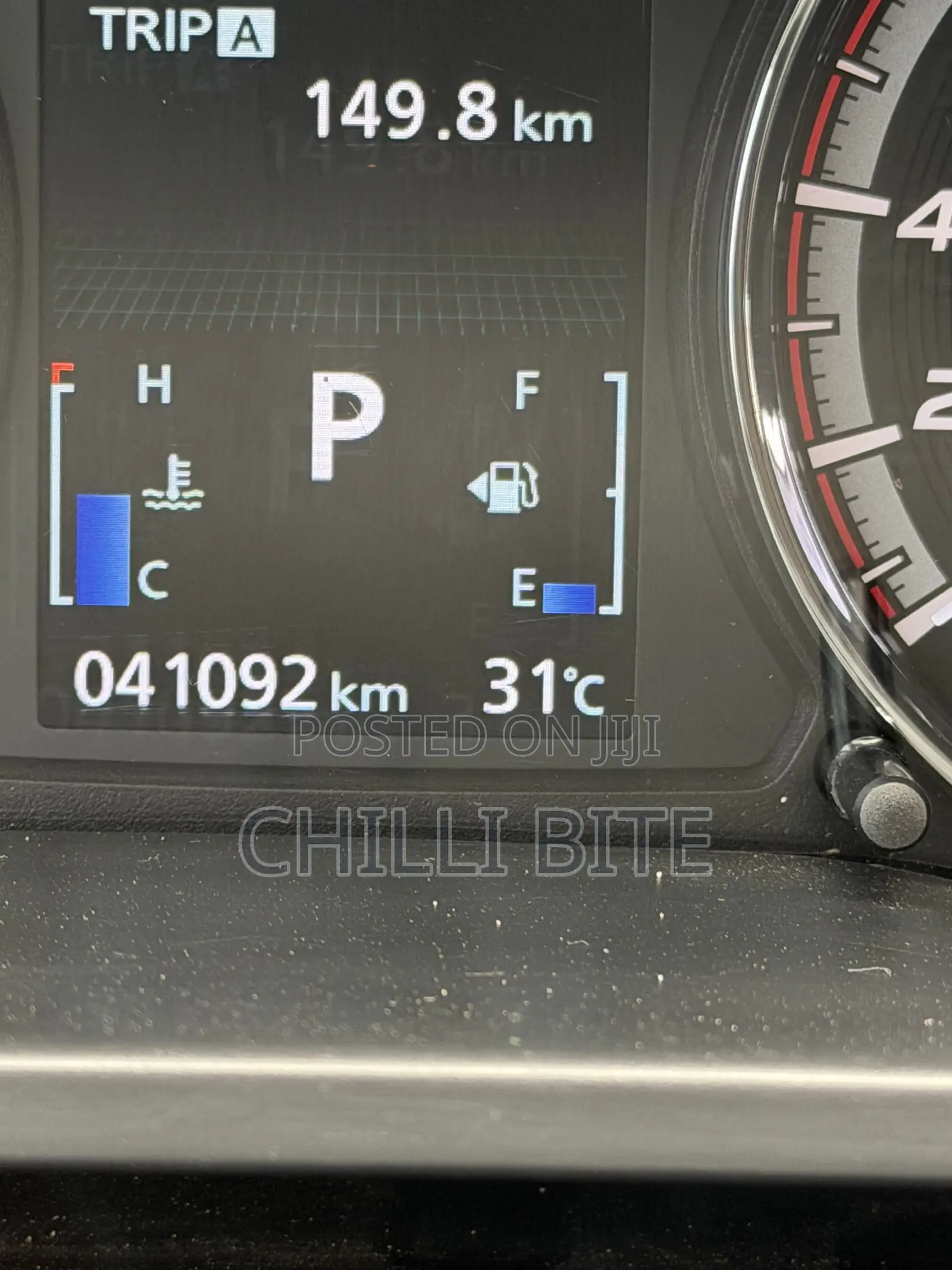 Mitsubishi L200 Double Cab 2.2 4WD 2020 Black