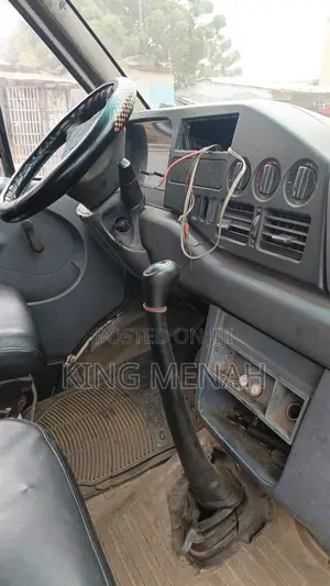 Mercedes-Benz Sprinter 2011 White