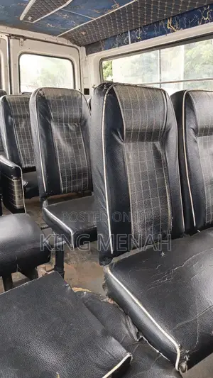 Mercedes-Benz Sprinter 2011 White