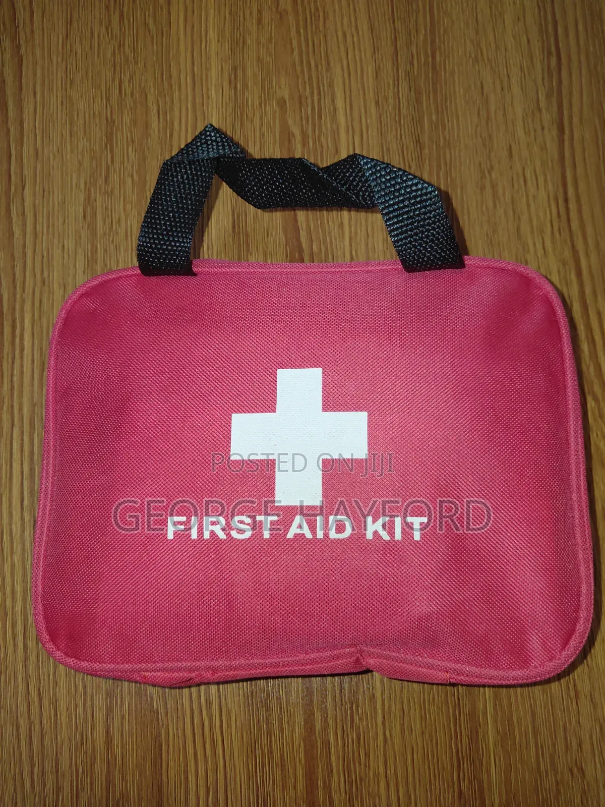 First Aid Kits (Industry Standard Content) Check Description for More