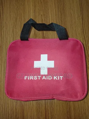 First Aid Kits (Industry Standard Content) Check Description for More
