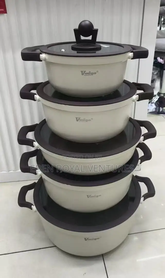 Kitchen Appliances