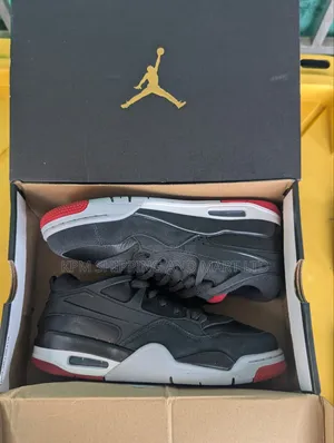 Air Jordan 4 Rm(size 39)