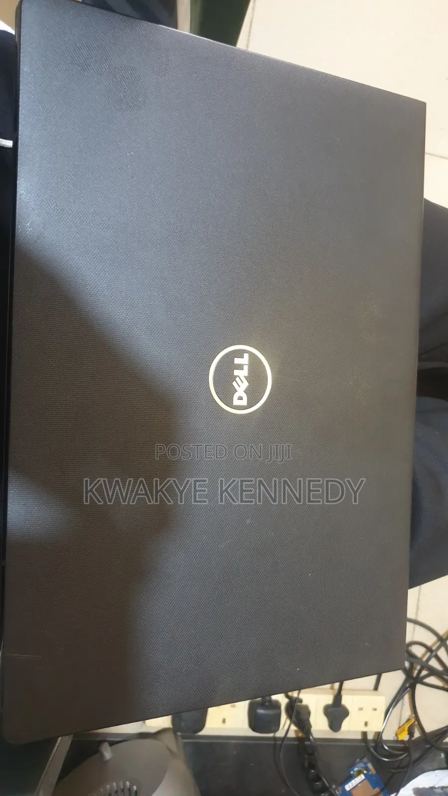 Laptop Dell Vostro 15 5000 4GB Intel Core i5 HDD 320GB