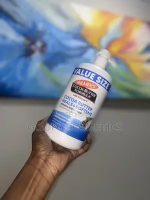 Palmers Cocoa Butter 1L
