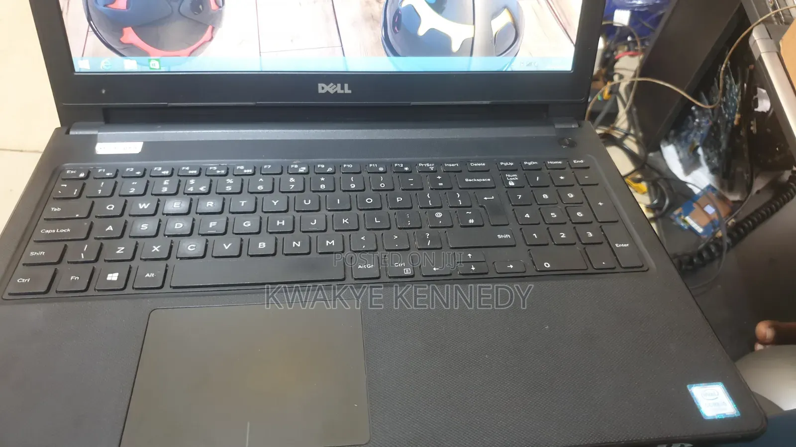 Laptop Dell Vostro 15 5000 4GB Intel Core i5 HDD 320GB