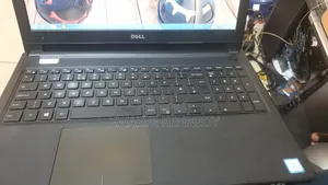 Laptop Dell Vostro 15 5000 4GB Intel Core i5 HDD 320GB