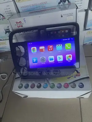 Civic 2005 Android Infotainment Upgrade