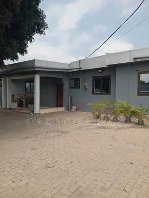 7bdrm House in Achimota Abc, Neoplan for rent