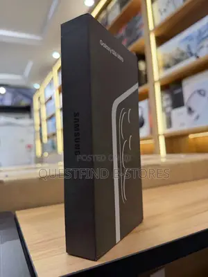 New Samsung Galaxy S26 Ultra 5G 512 GB