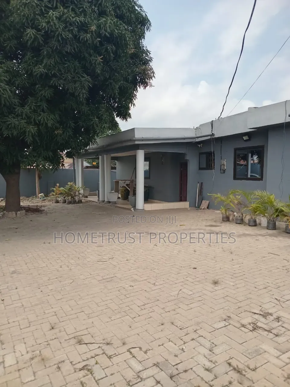7bdrm House in Achimota Abc, Neoplan for rent