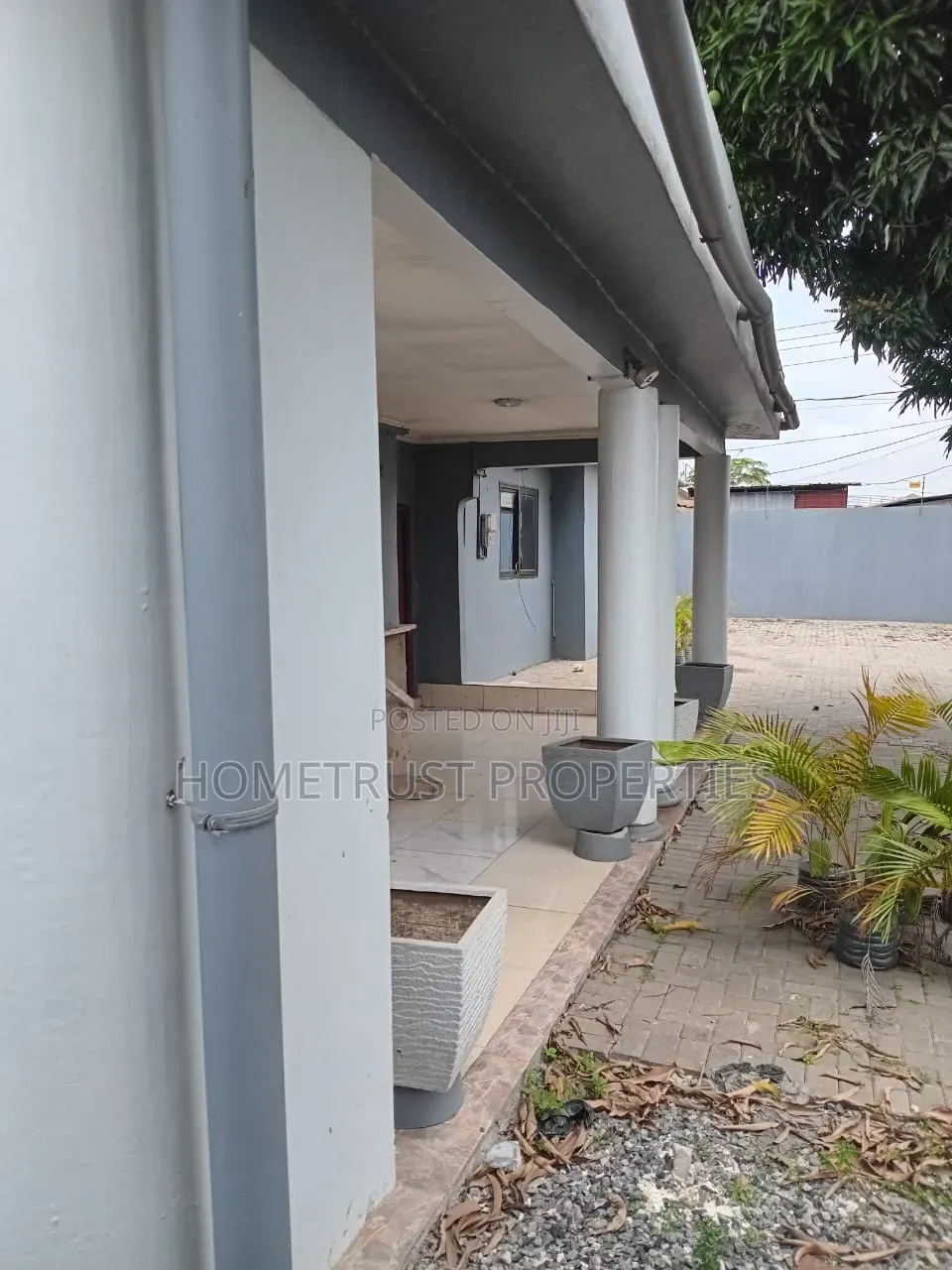 7bdrm House in Achimota Abc, Neoplan for rent