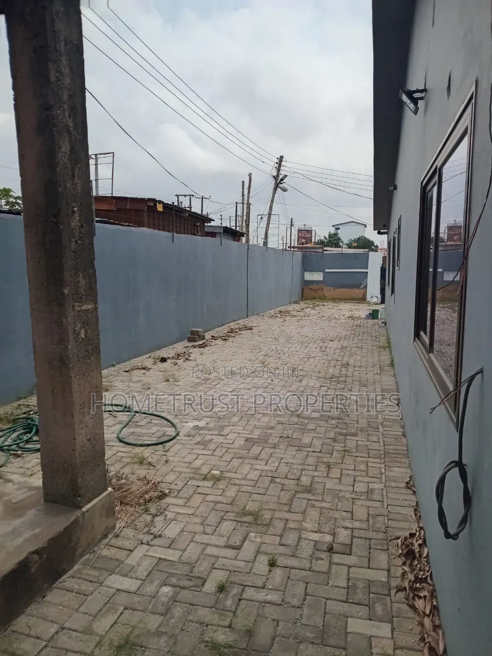 7bdrm House in Achimota Abc, Neoplan for rent
