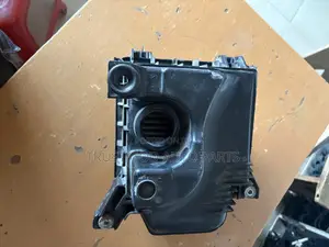 Accord Air Cleaner. Box 2018-2022