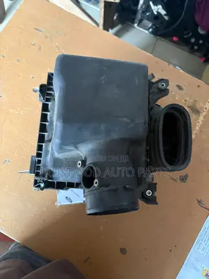 Accord Air Cleaner. Box 2018-2022
