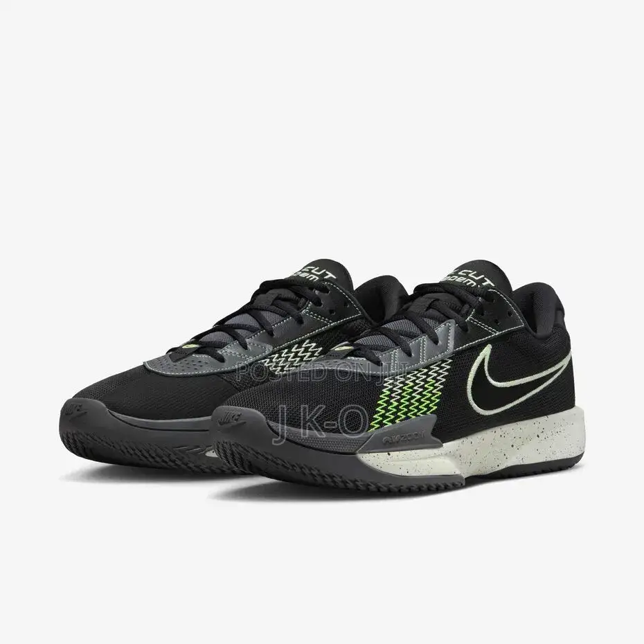 Authentic Nike G.T. Cut Academy "Green Strike" (No Box). From the US
