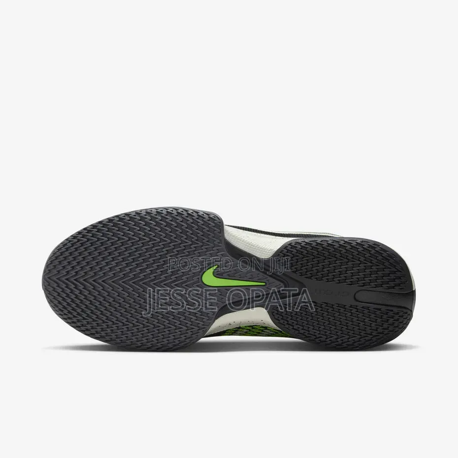 Nike G.T. Cut Academy "Green Strike" (No Box). Gifted From the US