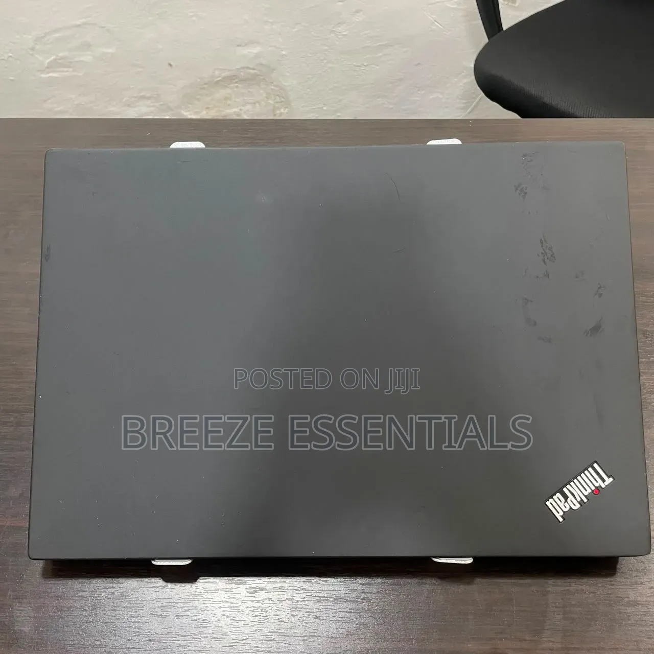 Laptop Lenovo ThinkPad T490s 8GB Intel Core i5 SSD 256GB