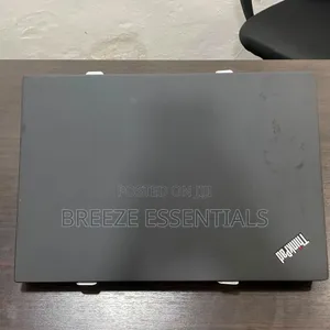 Laptop Lenovo ThinkPad T490s 8GB Intel Core i5 SSD 256GB